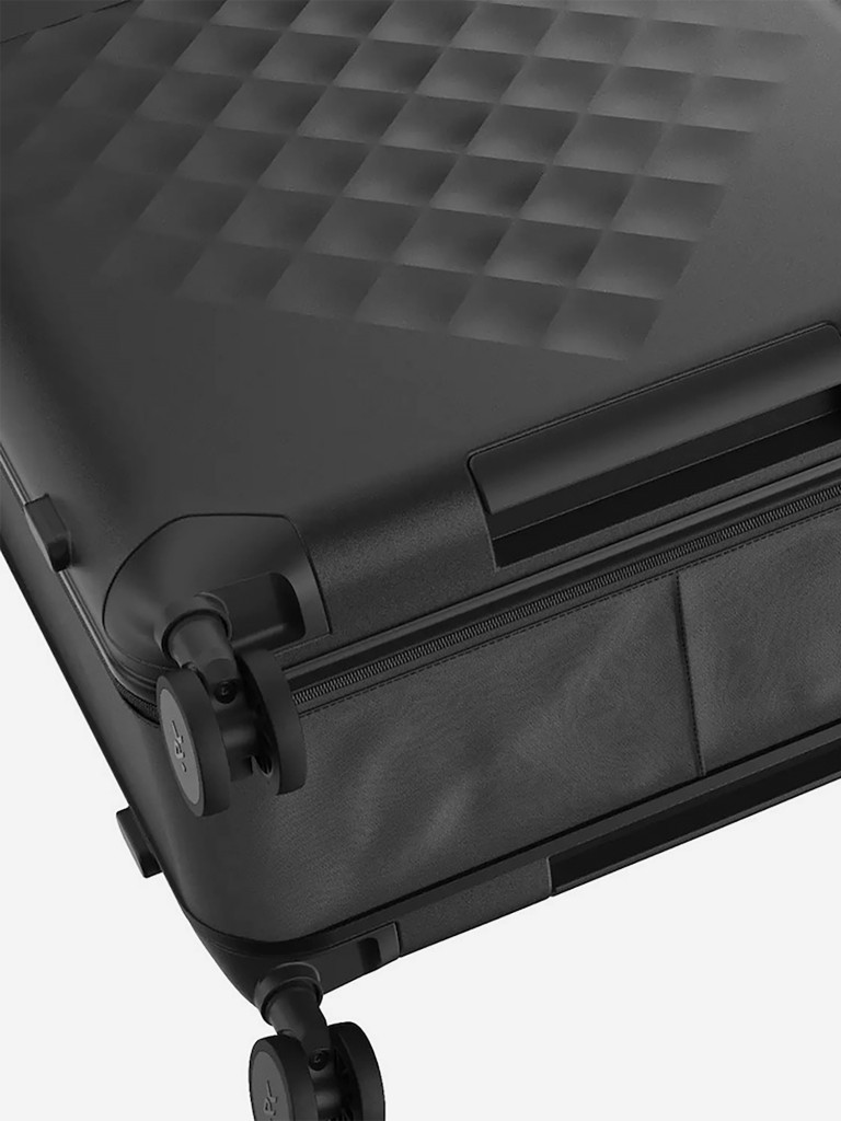 Чемодан складной Rollink Flex 360, 100L (размер L) (не важен пол)