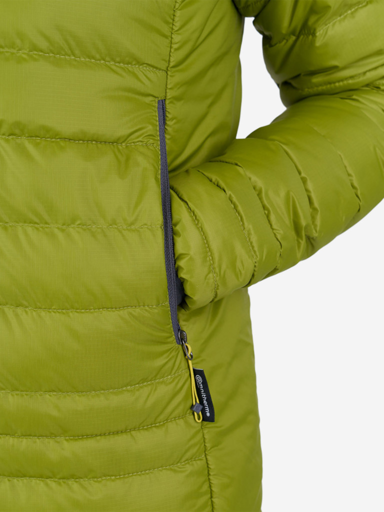 Куртка утепленная Red Fox Quasar III Женская