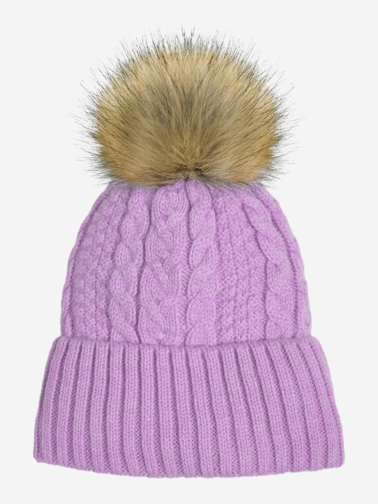Шапка для девочки GUSTI GW24AC1200G-ORCHID
