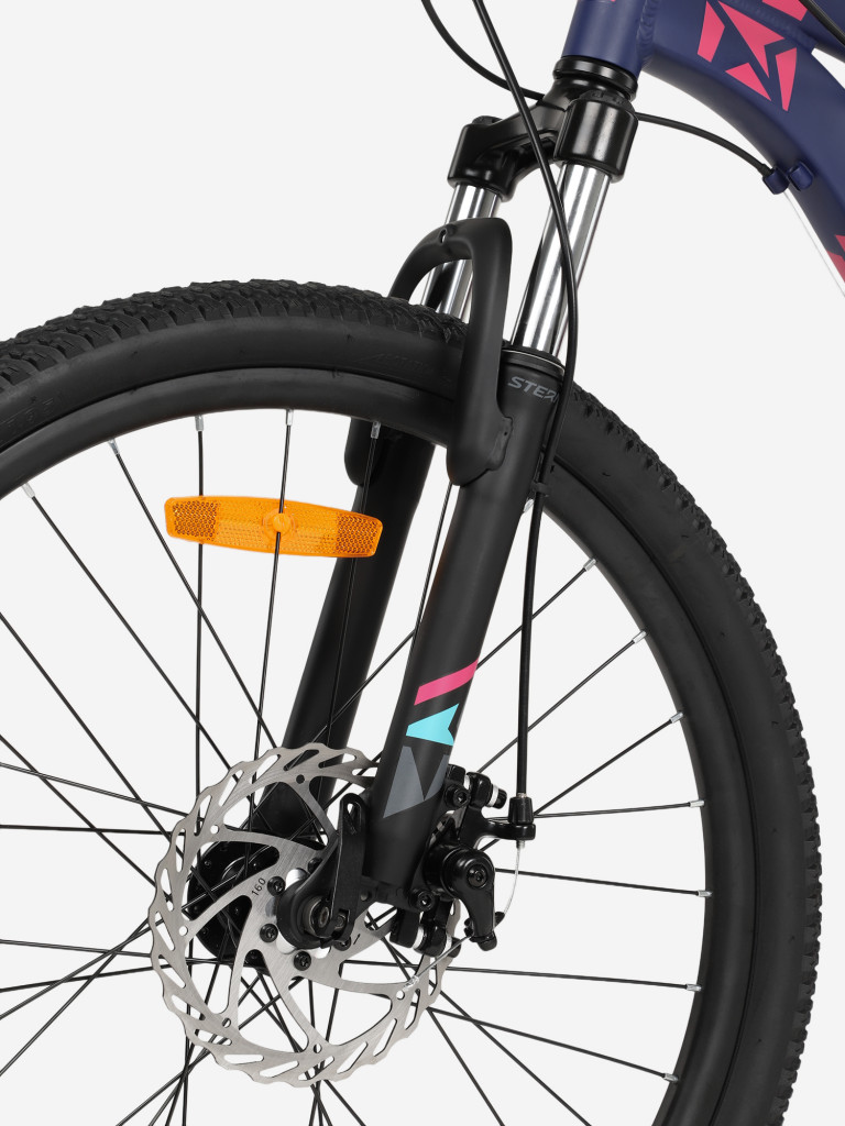 Велосипед для девочек Stern Action 24"