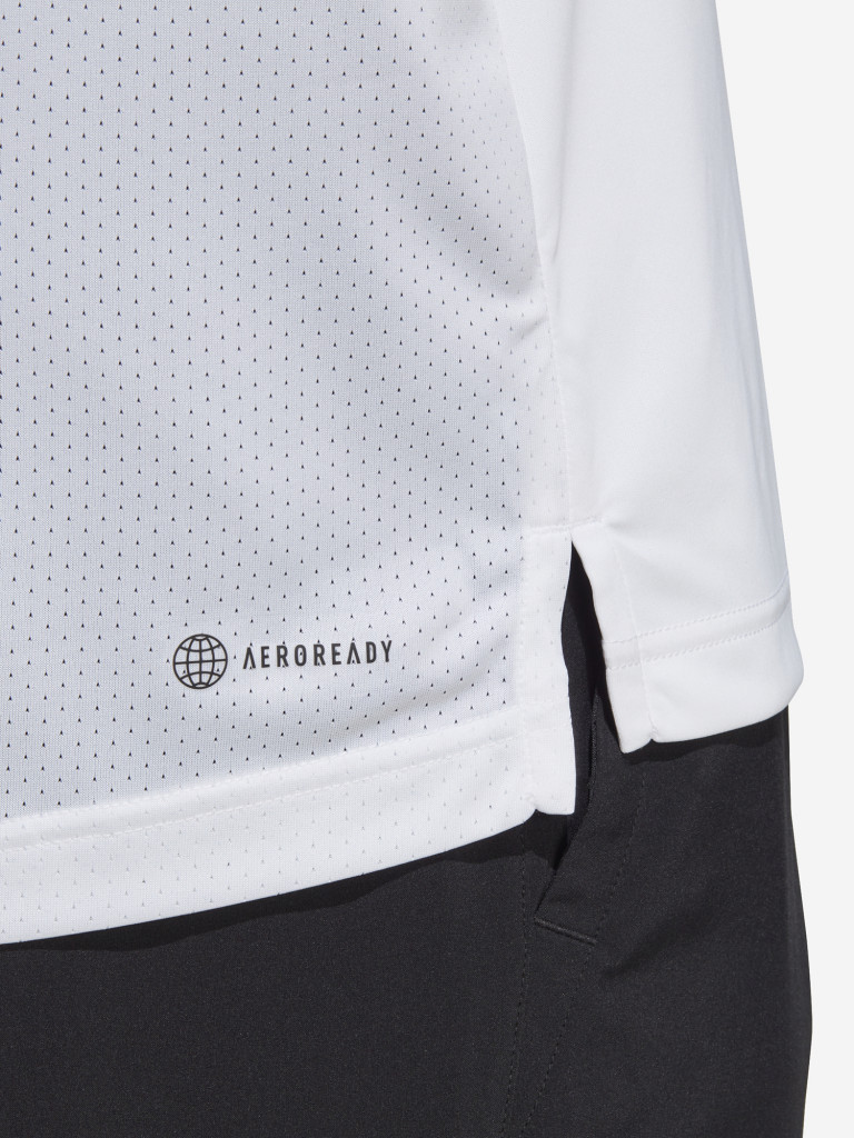 Поло мужское adidas club