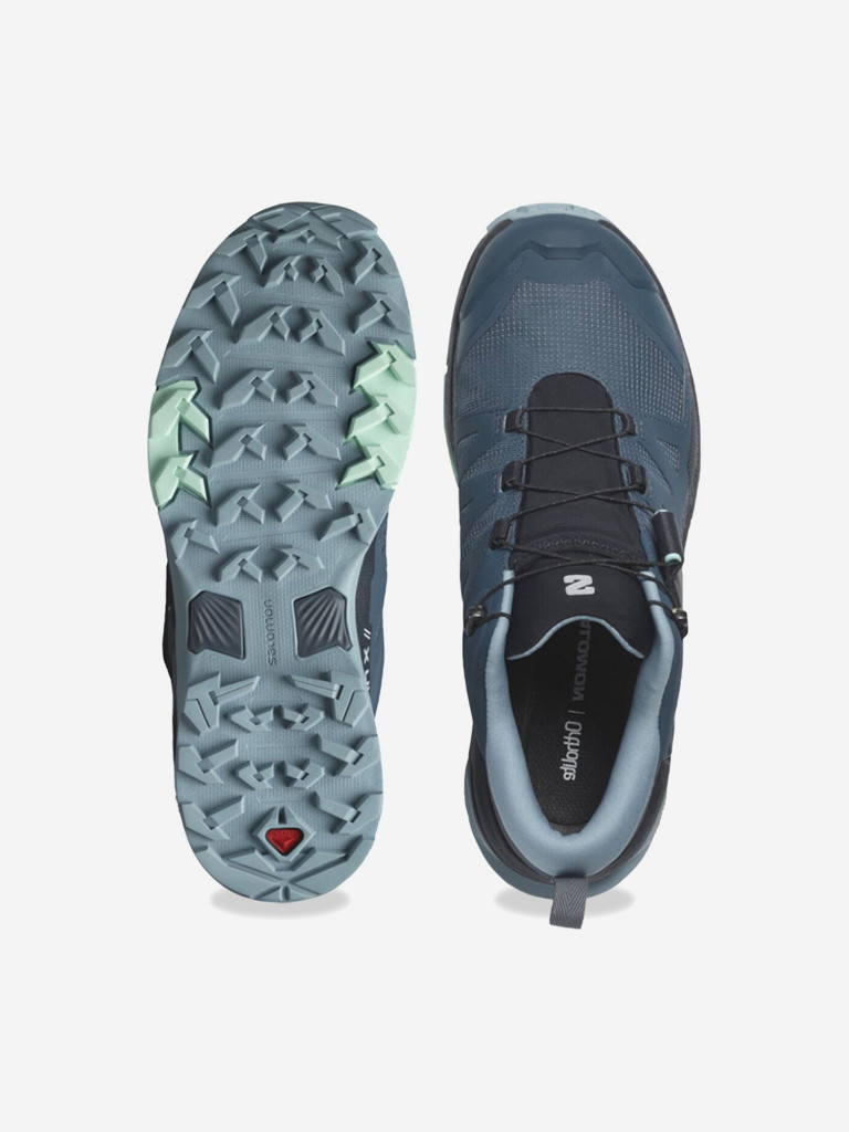 Кроссовки Salomon X Ultra 4 GTX W