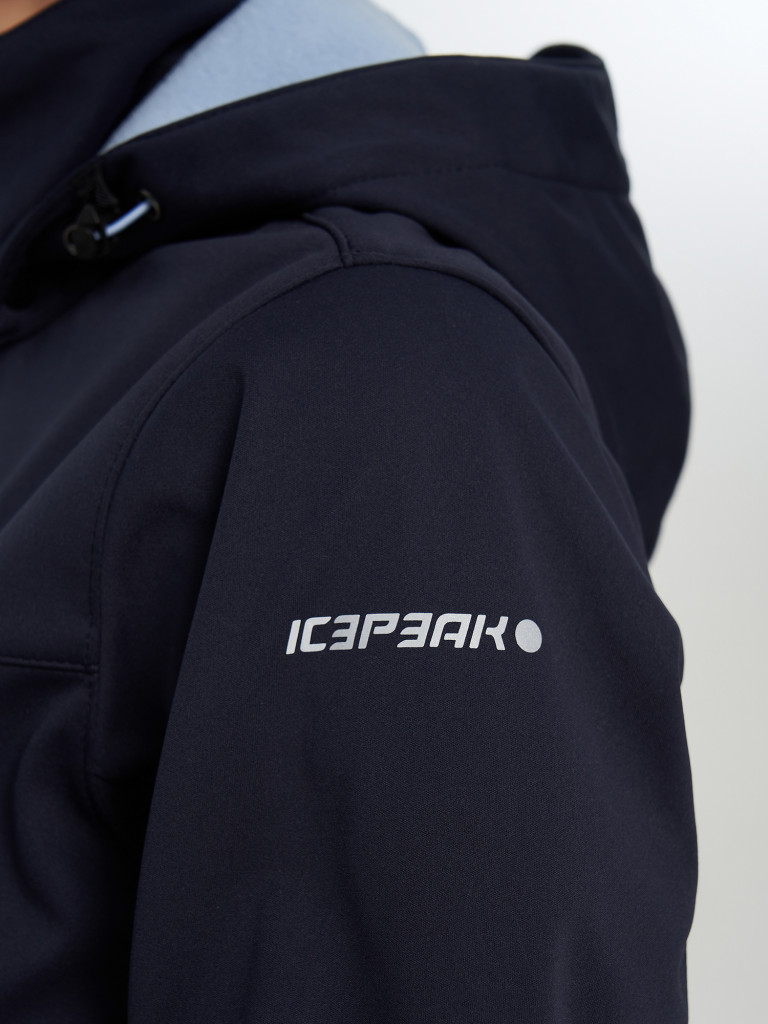 Куртка софтшелл женская IcePeak Boise