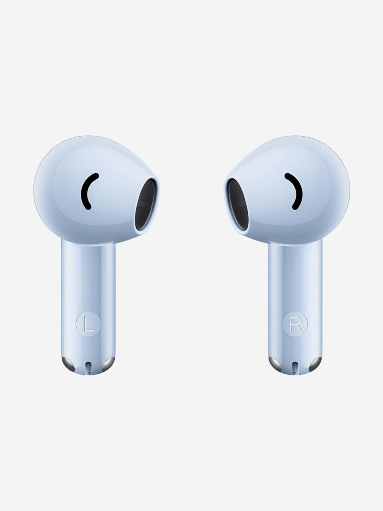 Беспроводные наушники HUAWEI FreeBuds SE 2, голубые