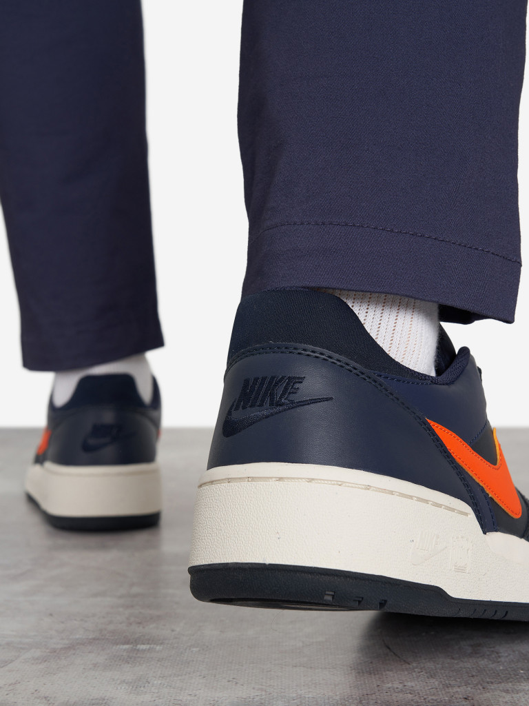 Кеды мужские Nike Full Force Low