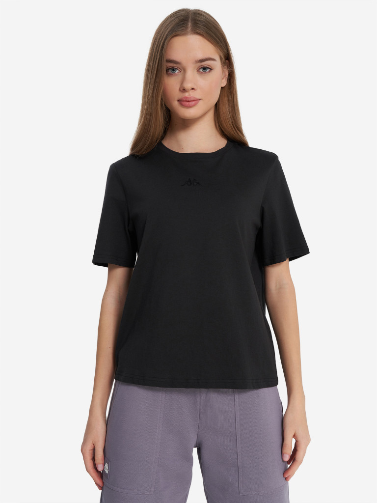 Футболка женская Kappa