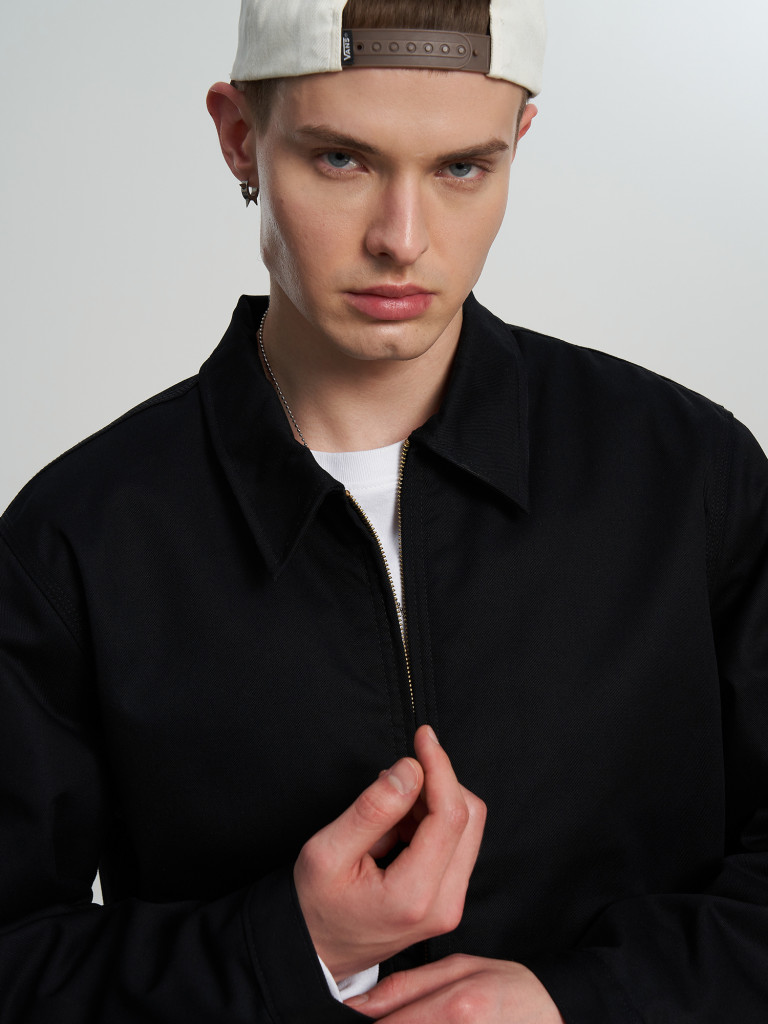 Легкая куртка мужская DICKIES Lined Eisenhower