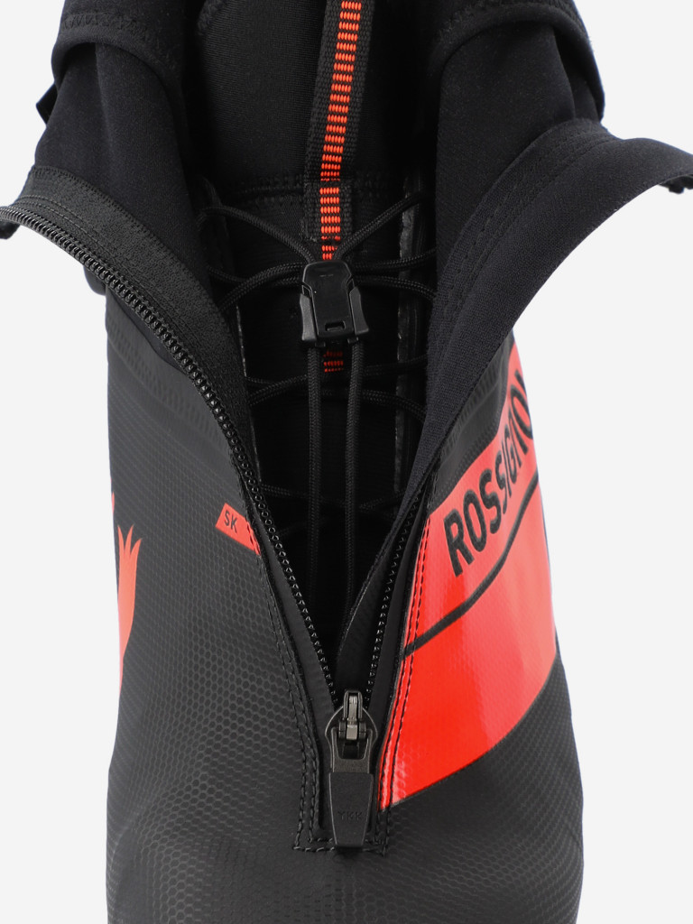 Ботинки для беговых лыж Rossignol X-10 Skate