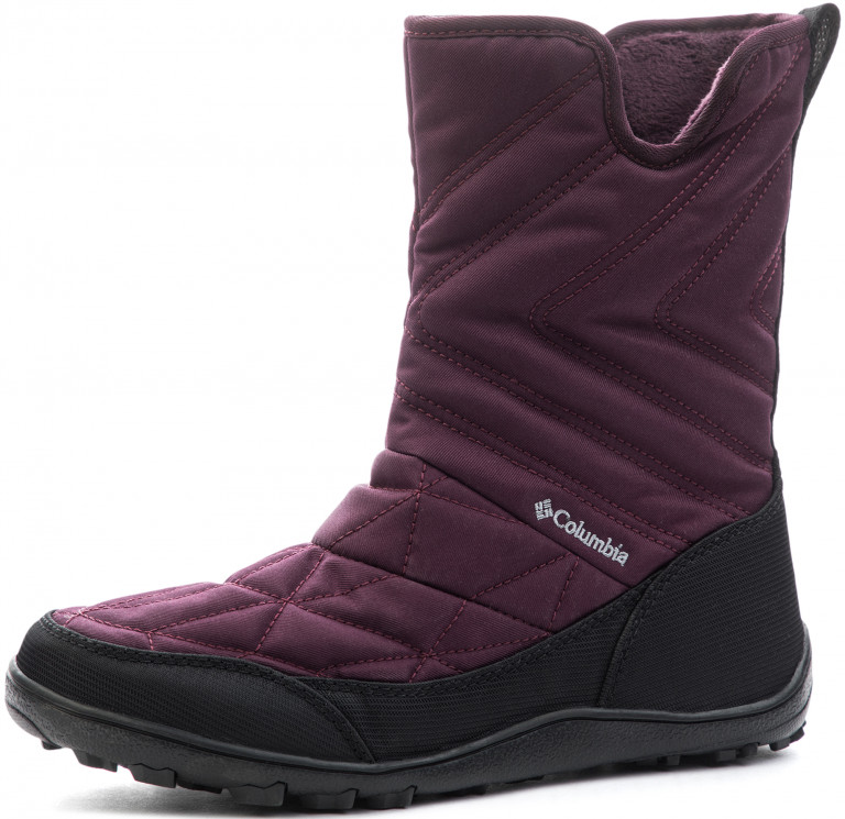 Сапоги утепленные женские Columbia Minx III
