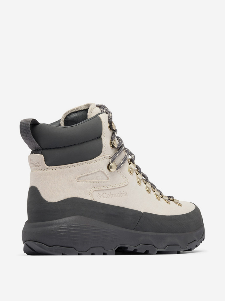 Ботинки женские Columbia Newton Alpine Pt