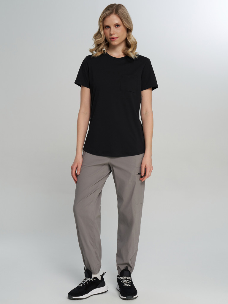 Брюки женские Mountain Hardwear Dynama High Rise Utility Jogger