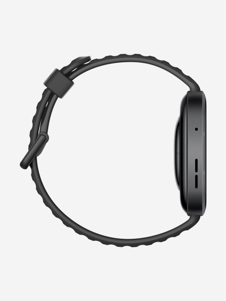 Умные часы HUAWEI Watch Fit 5 Pro, черные
