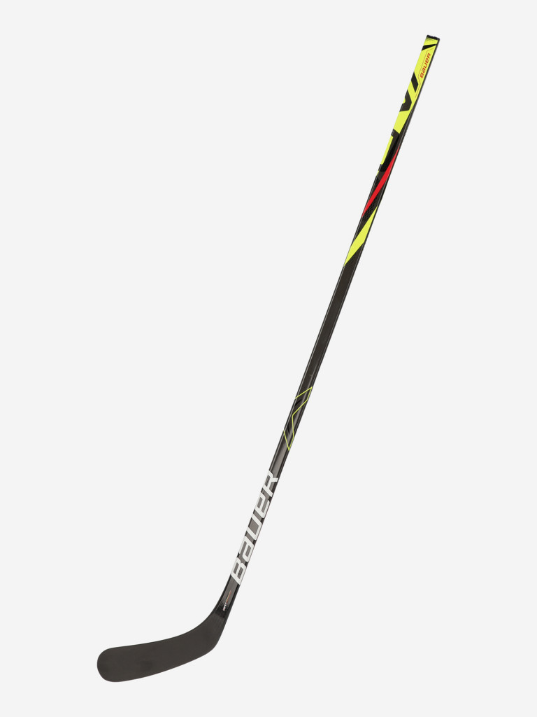 Клюшка хоккейная подростковая Bauer Vapor X2.7 INT
