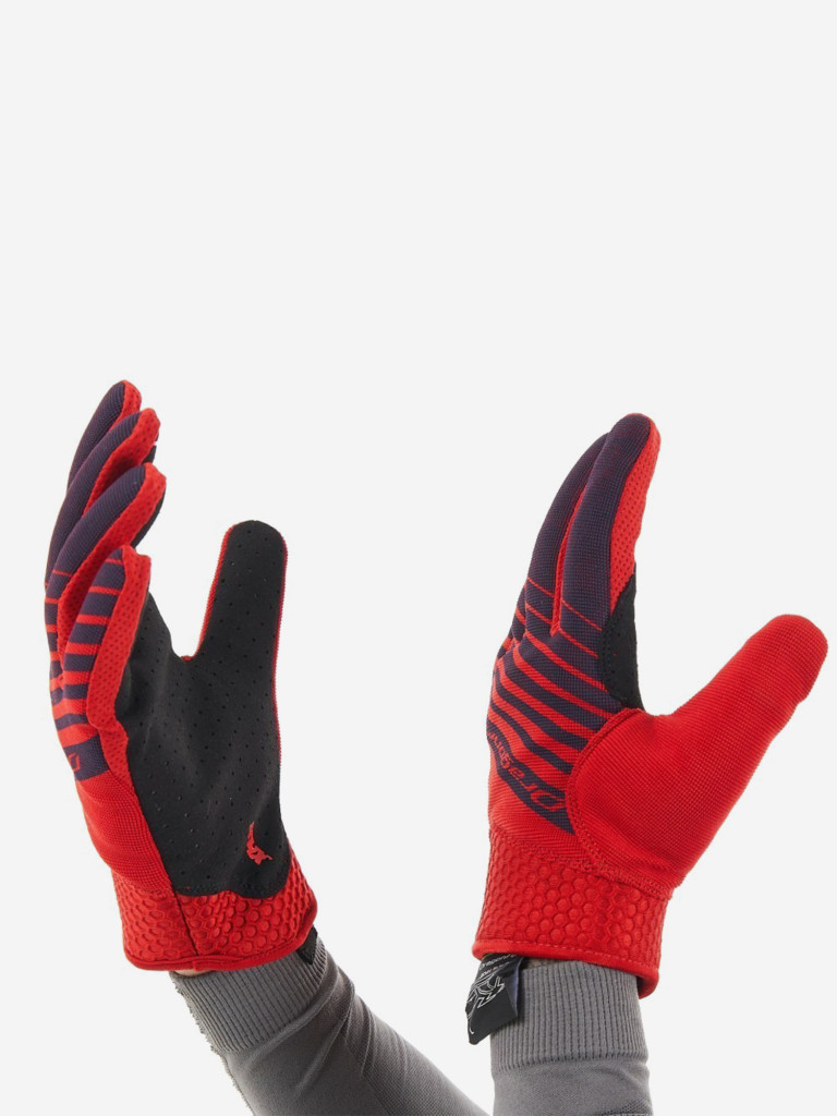 Перчатки Dragonfly Dfmx