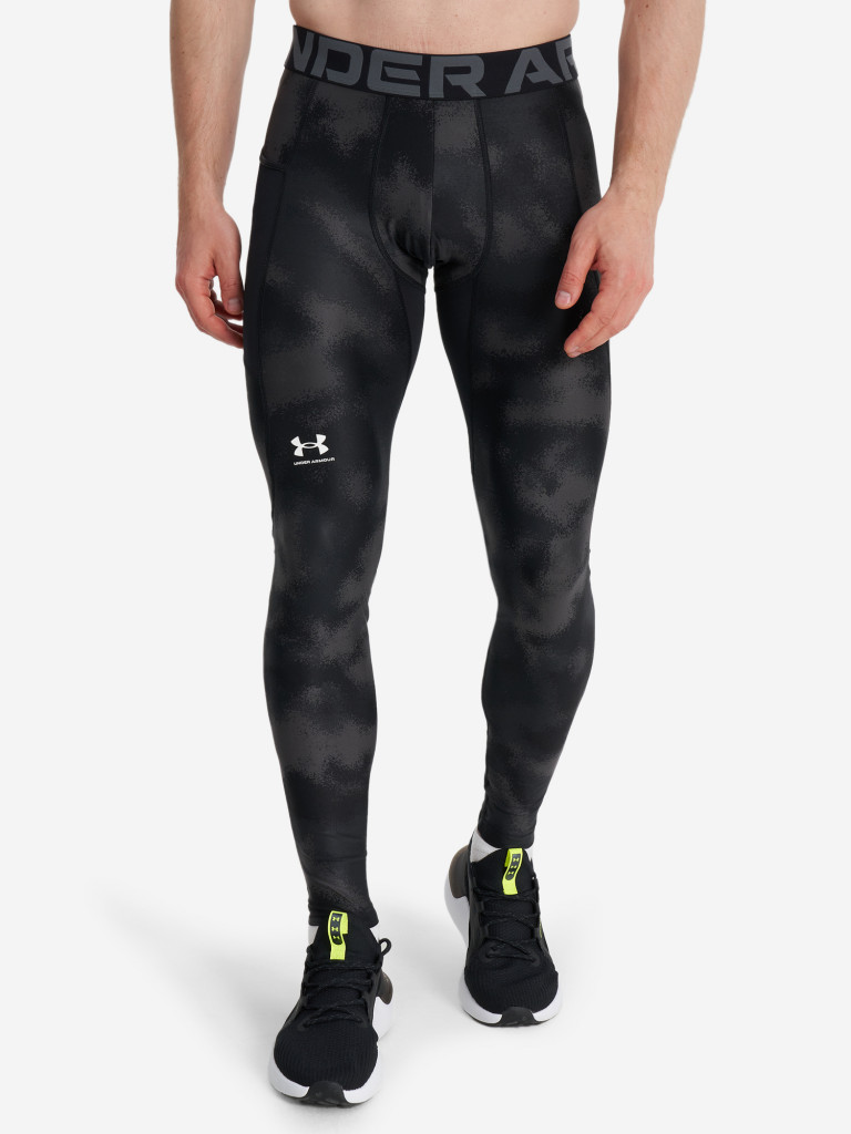 Легинсы мужские Under Armour