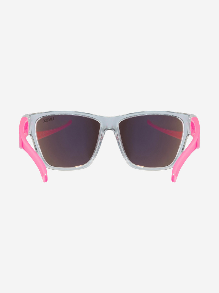 Солнцезащитные очки Uvex Kids Sportstyle 508