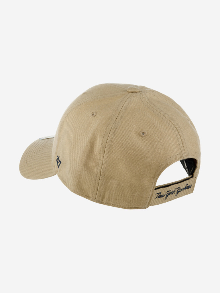 Бейсболка 47 BRAND B-MVP17WBV-KHA New York Yankees MLB
