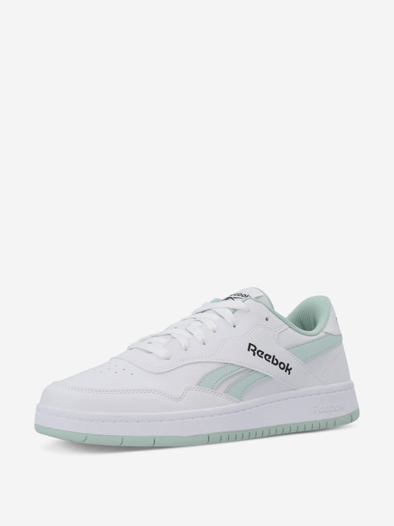 Кеды женские Reebok Bb 1000