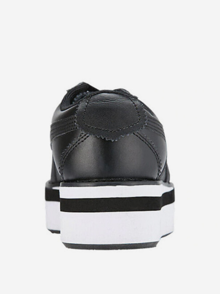 Кроссовки Onitsuka Tiger Pokkuri Pf 'Black'