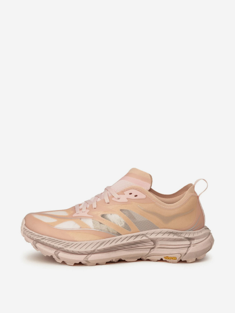 Кроссовки HOKA ONE ONE Mafate Speed 4 Lite