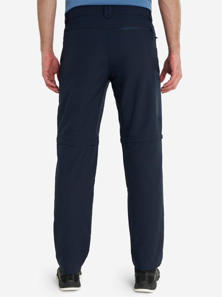 Брюки мужские Jack Wolfskin Active Track