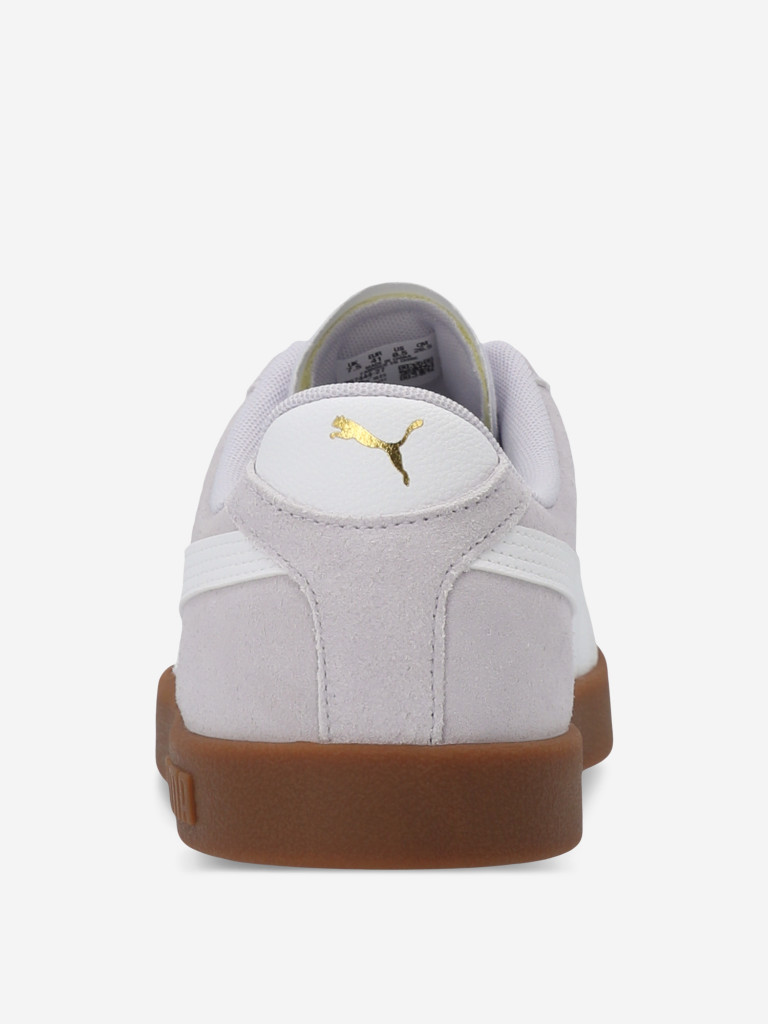 Кеды женские PUMA Club II