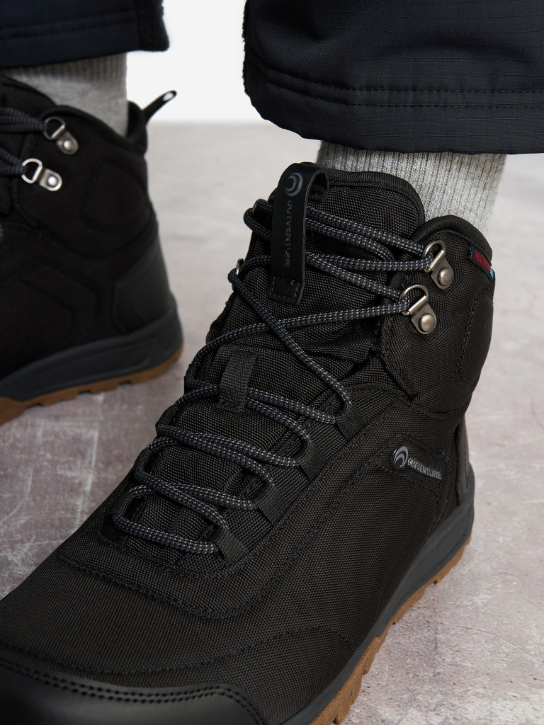 Ботинки утепленные мужские Outventure Lightstep MID
