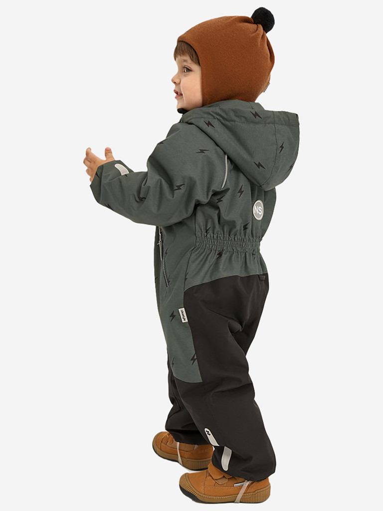 Комбинезон NIKASTYLE