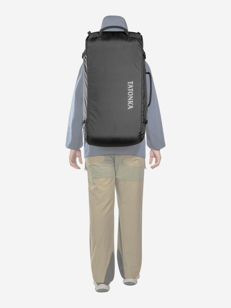 Сумка Tatonka Duffle Bag 65