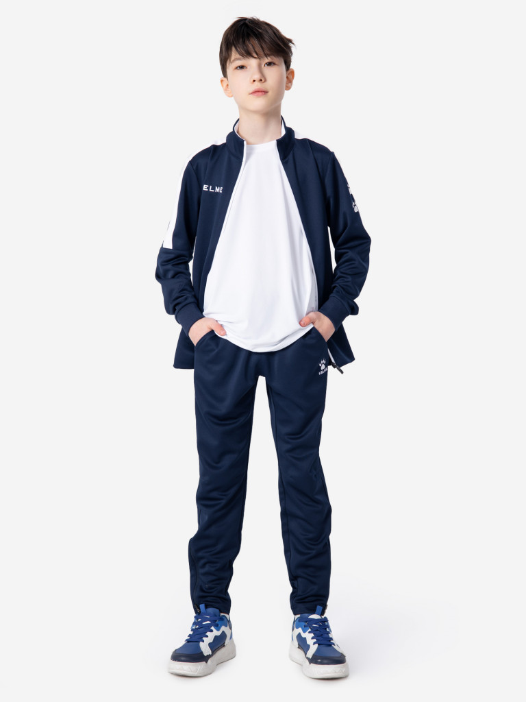 Костюм спортивный детский Kelme