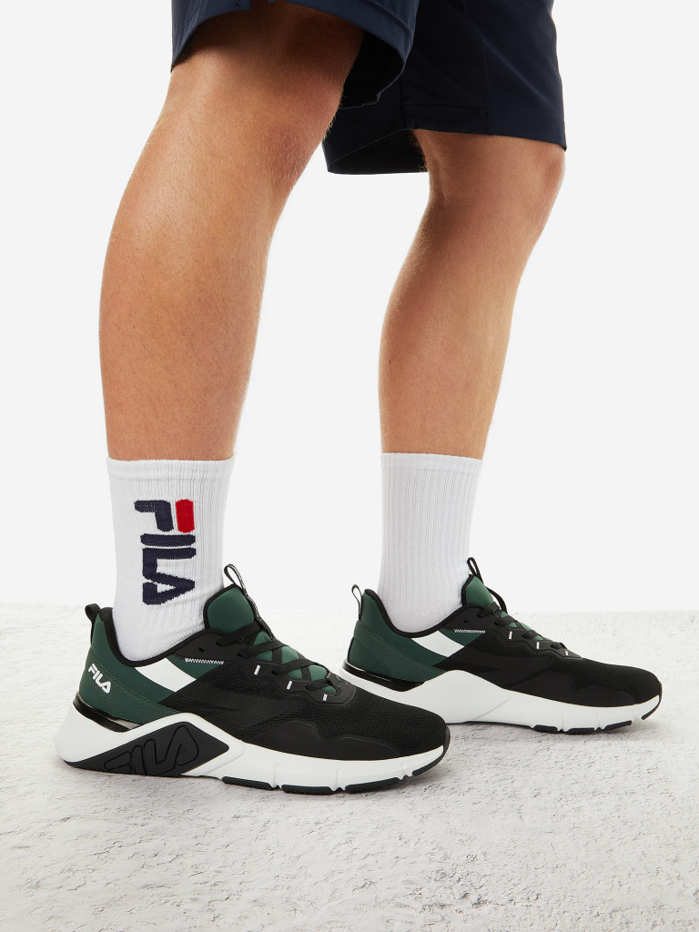 Кроссовки мужские FILA Titan