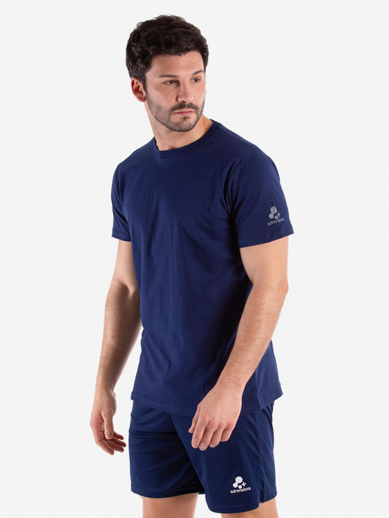 Футболка спортивная +adrenalina WILL