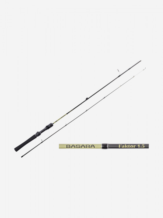 Спиннинг Lucky John Area Trout BLITZ 4 5'5"/1.65