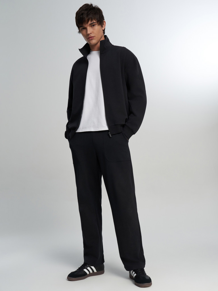 Толстовка мужская Adidas