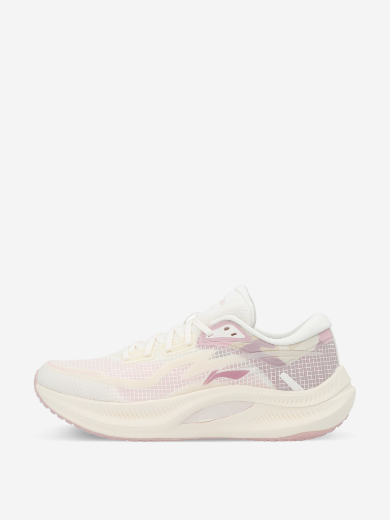 Кроссовки женские Li-Ning Yueying 4