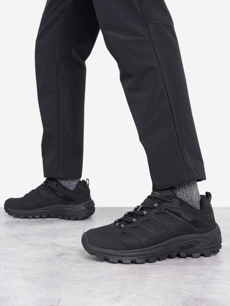 Полуботинки утепленные мужские Etonic Moba