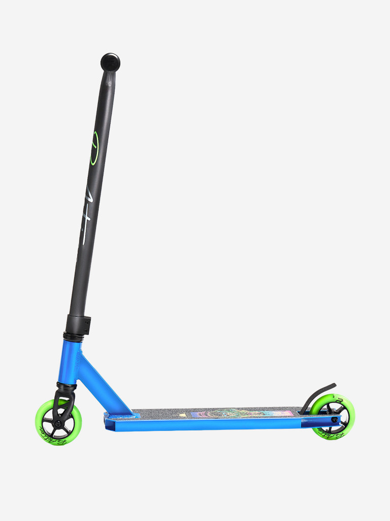 Самокат Reaction Stunt 1.1, 100 мм