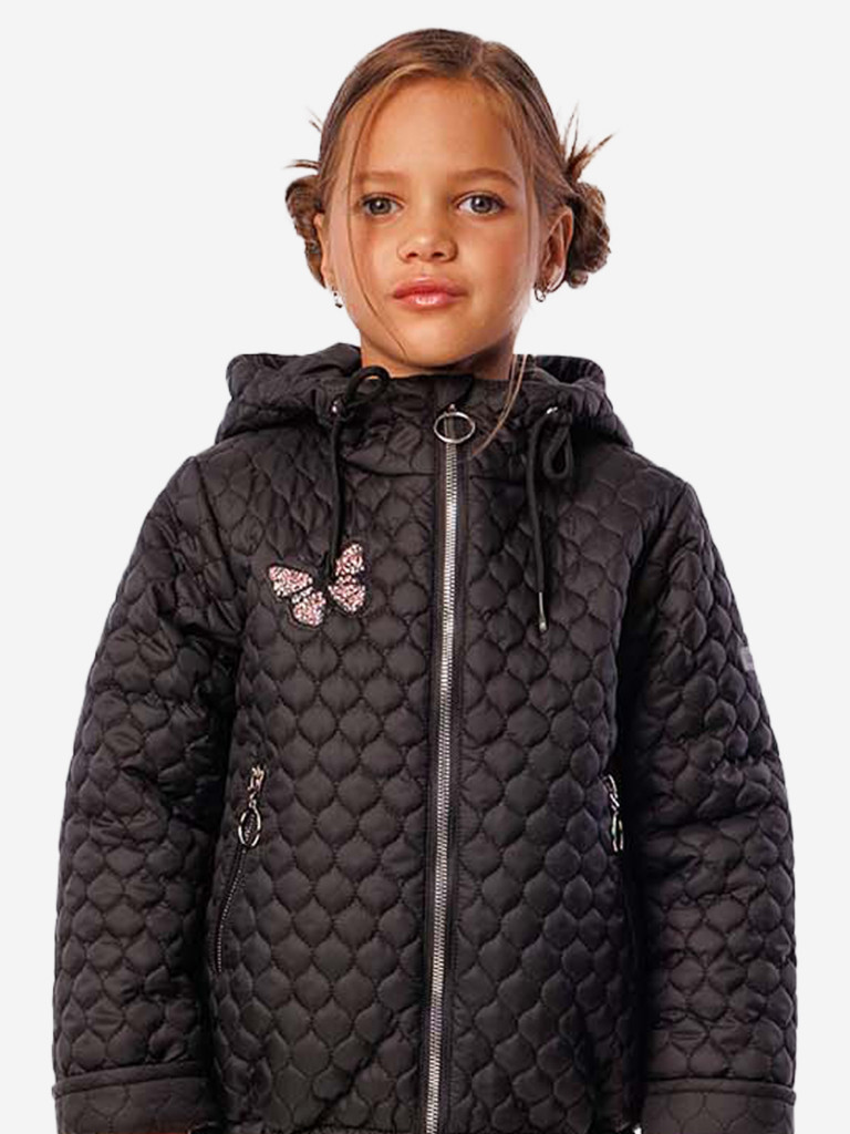 Куртка для девочки UKI KIDS