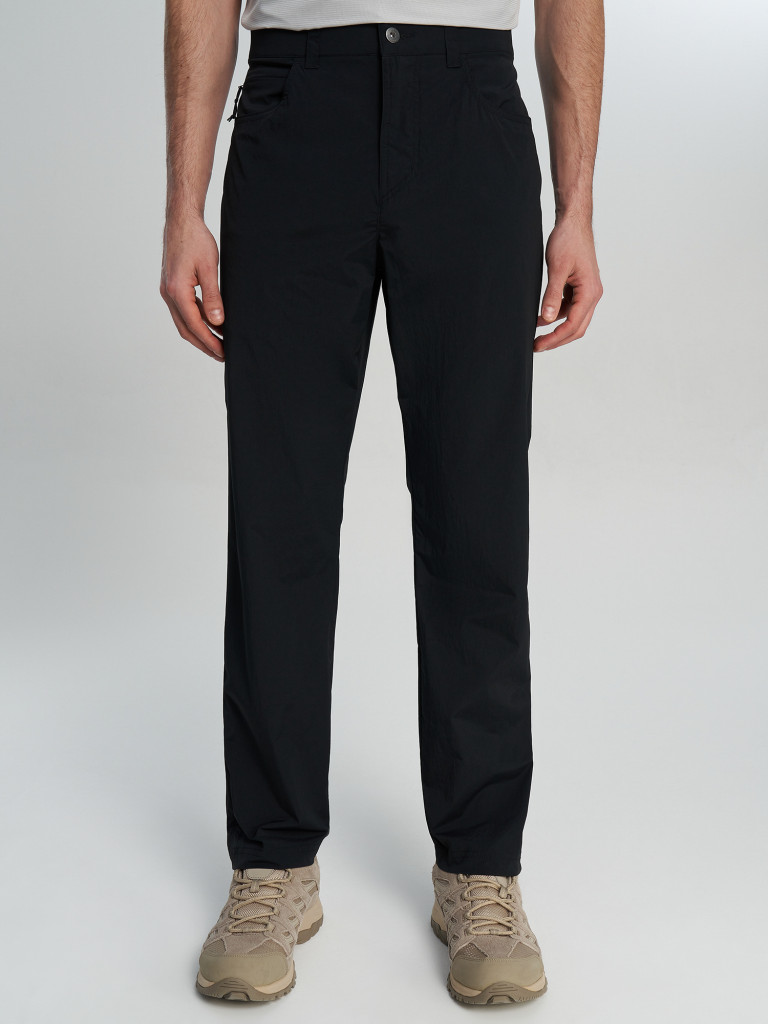 Брюки мужские Columbia Roc Lite 5 Pocket