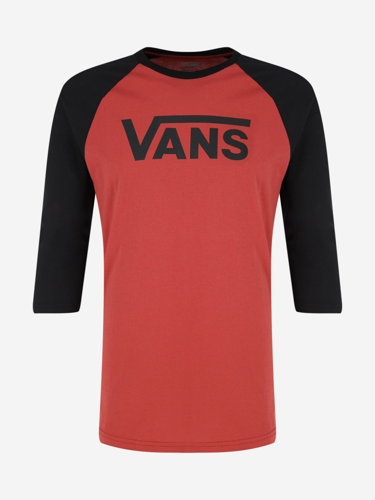 Лонгслив мужской Vans Classic