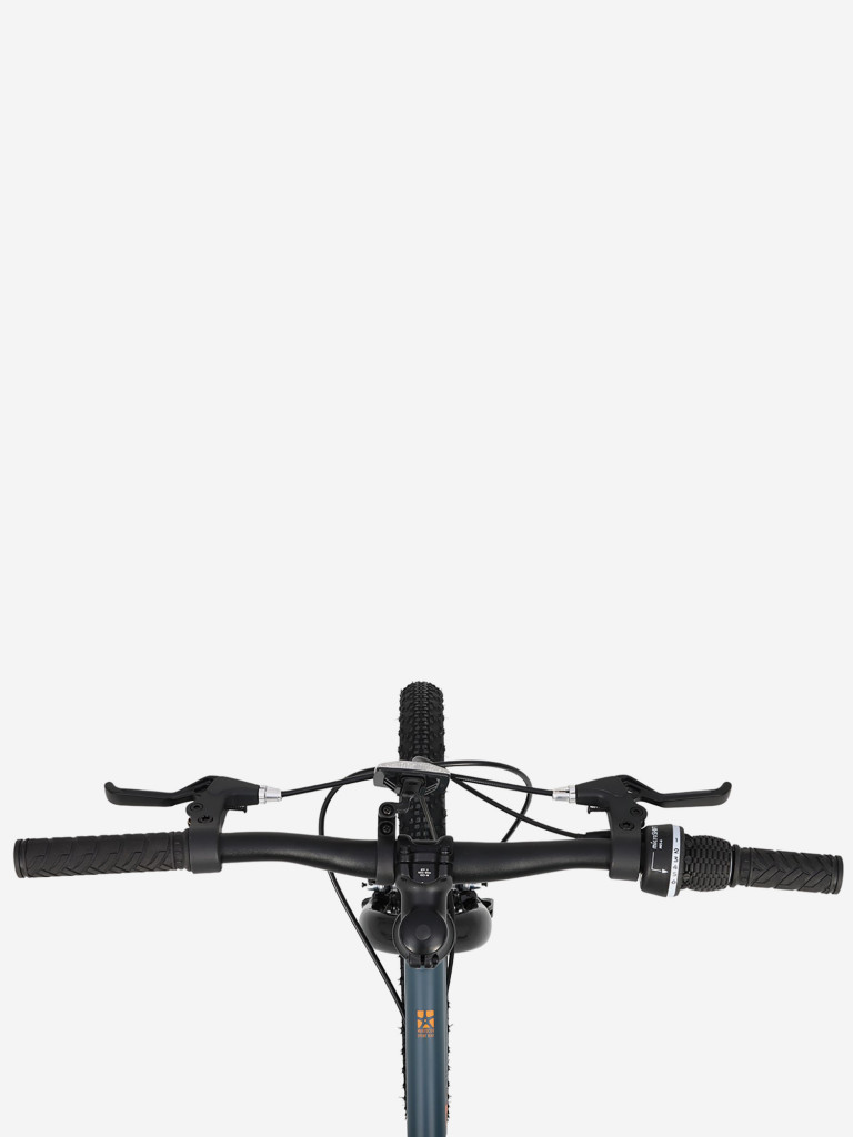 Велосипед детский Maxiscoo 3BIKE 20'' M, серый матовый, 2025