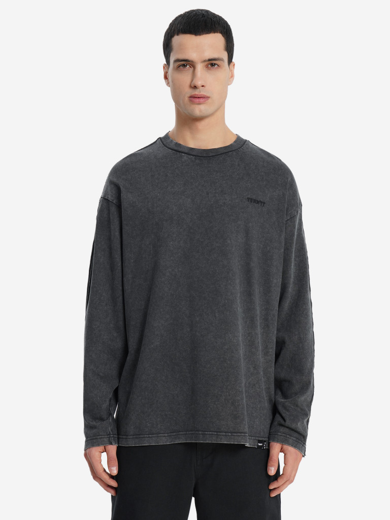 Лонгслив мужской оверсайз Termit
