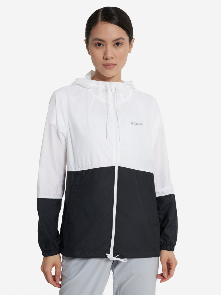 Ветровка женская Columbia Flash Forward II Windbreaker