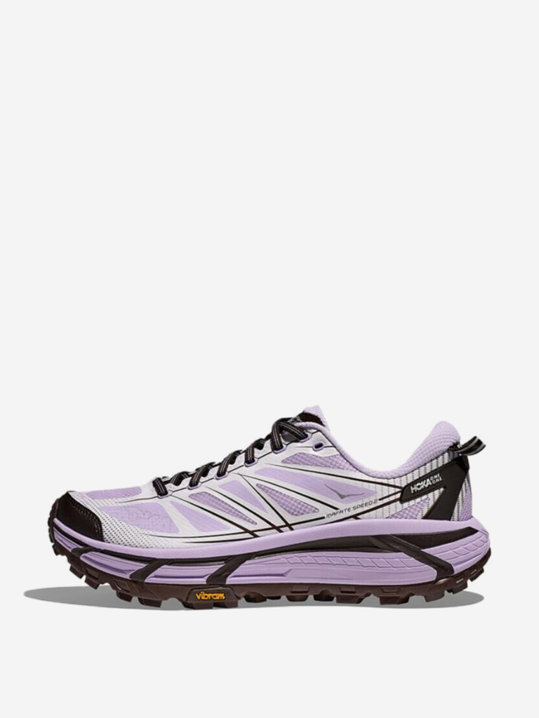 Кроссовки HOKA ONE ONE Mafate Speed 2