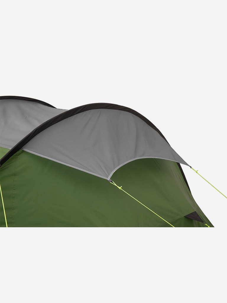 Четырехместная кемпинговая палатка Trek Planet Ankona Lux 4