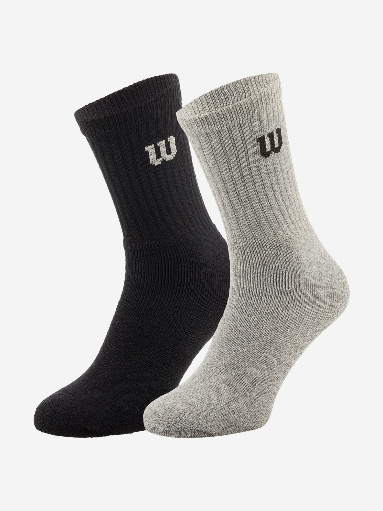 Носки Wilson, 2 пары