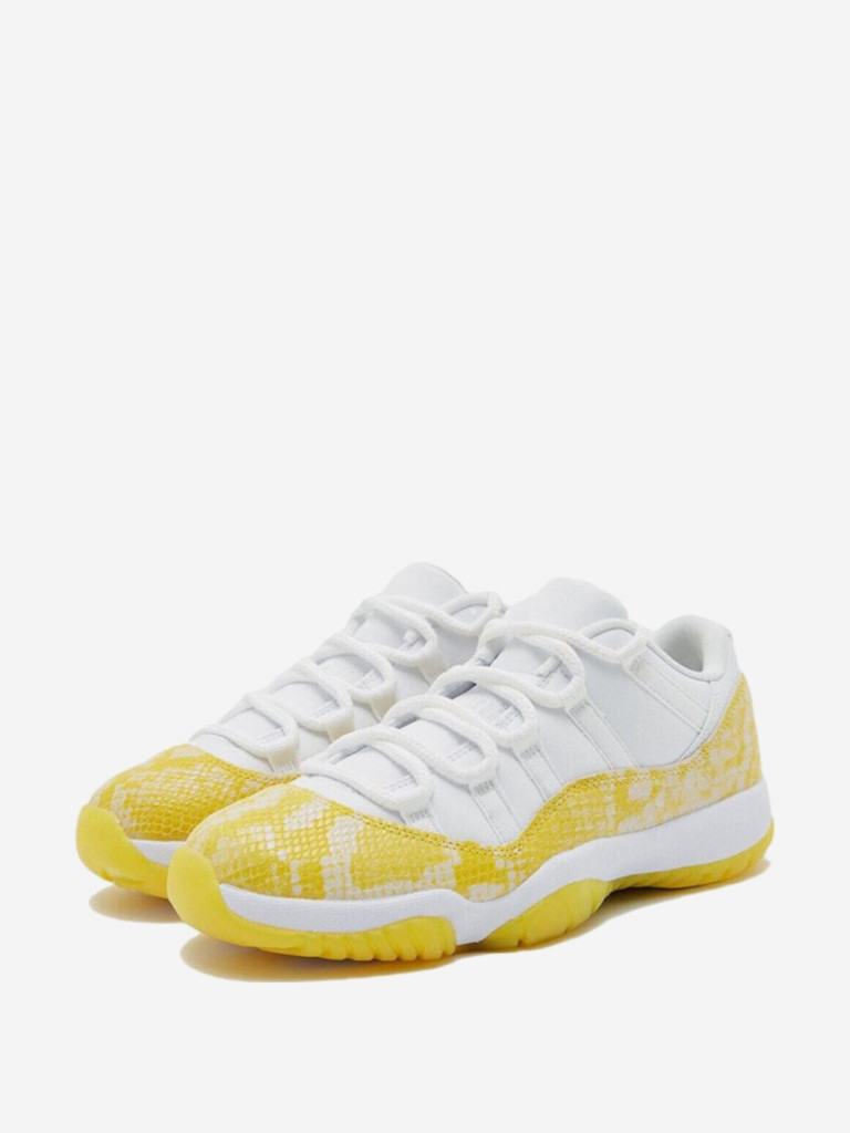 Кроссовки Jordan 11 Retro Low