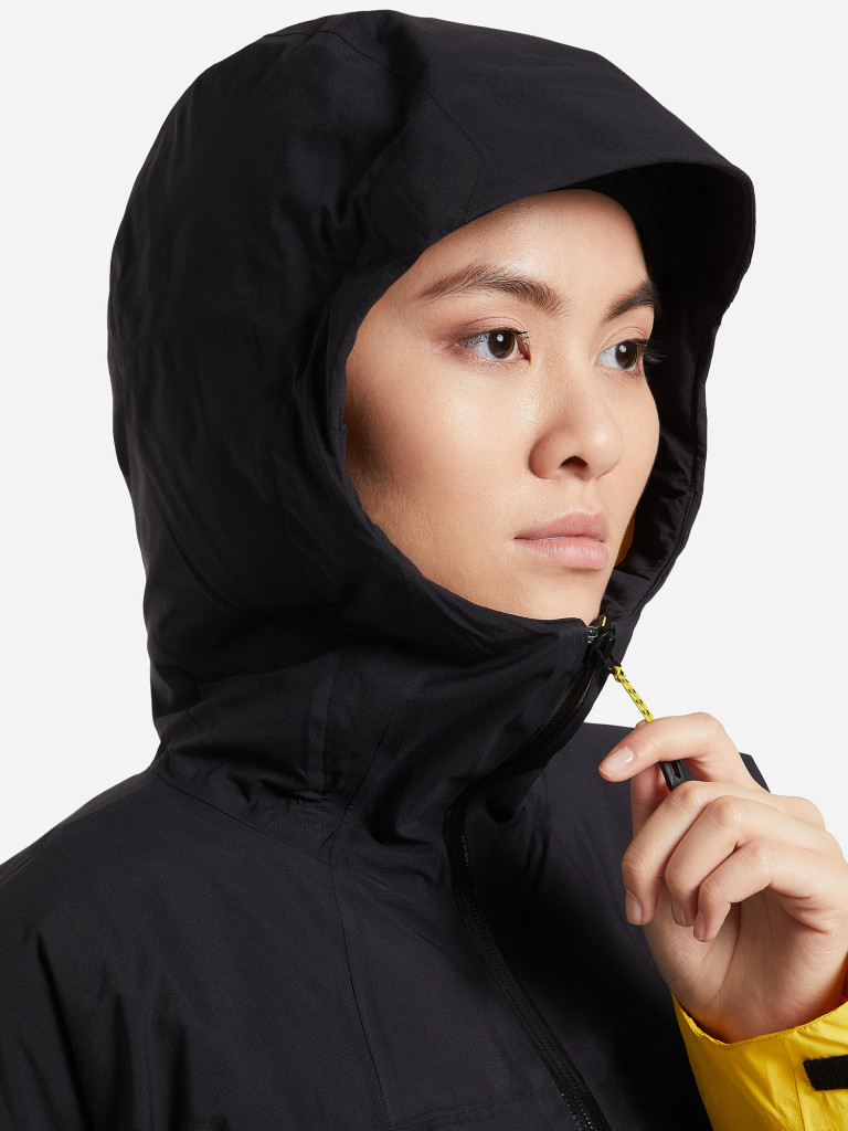 Куртка утепленная женская The North Face