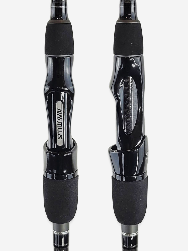 Спиннинг для рыбалки Nautilus SHIKARI SKS-S702UL Solid 2.13м 1-8гр NEW