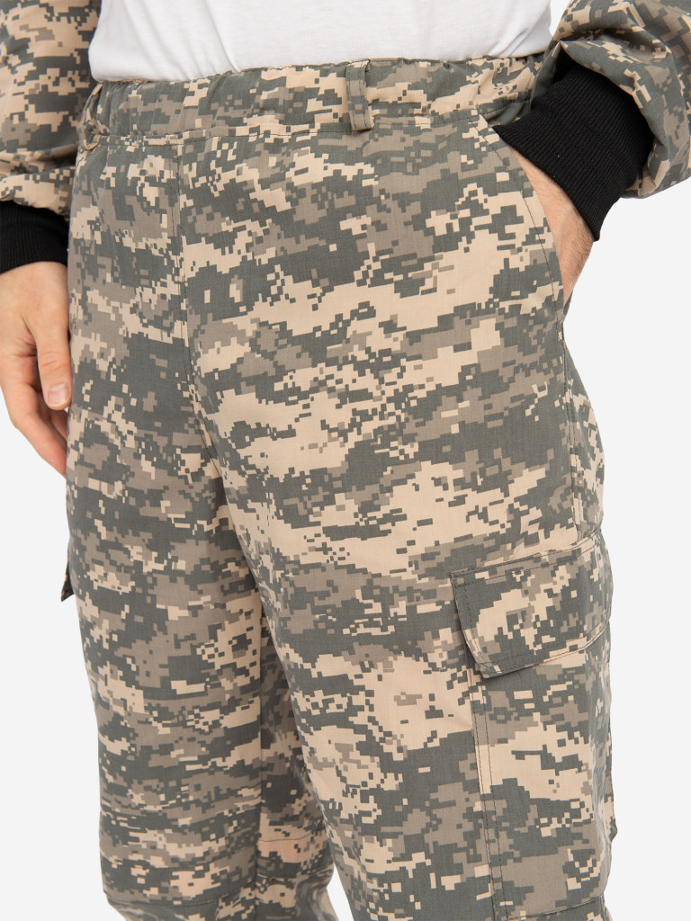 Костюм женский Huntsman Антигнус-Люкс летний для рыбалки и охоты